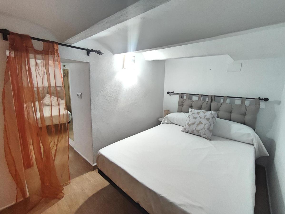 Apartamento Dama De Noche コルドバ エクステリア 写真