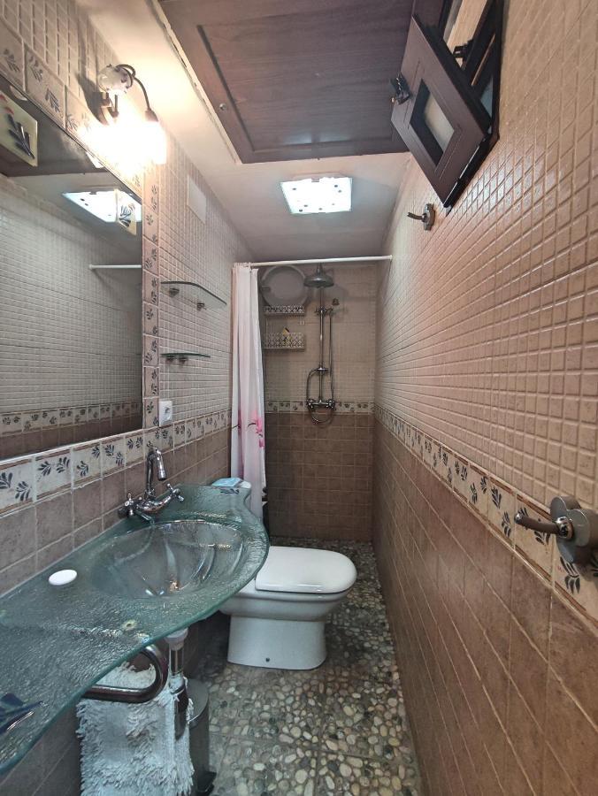 Apartamento Dama De Noche コルドバ エクステリア 写真