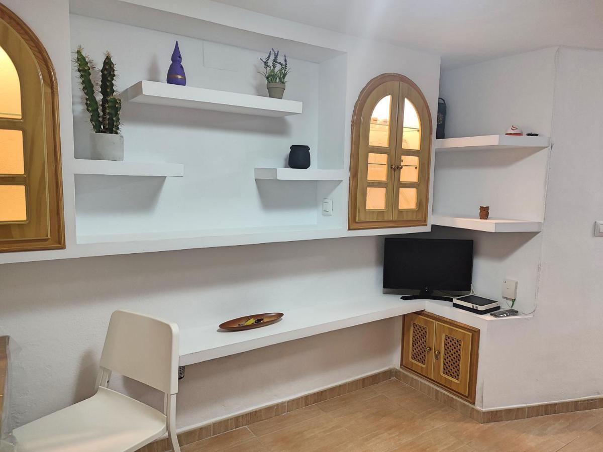 Apartamento Dama De Noche コルドバ エクステリア 写真