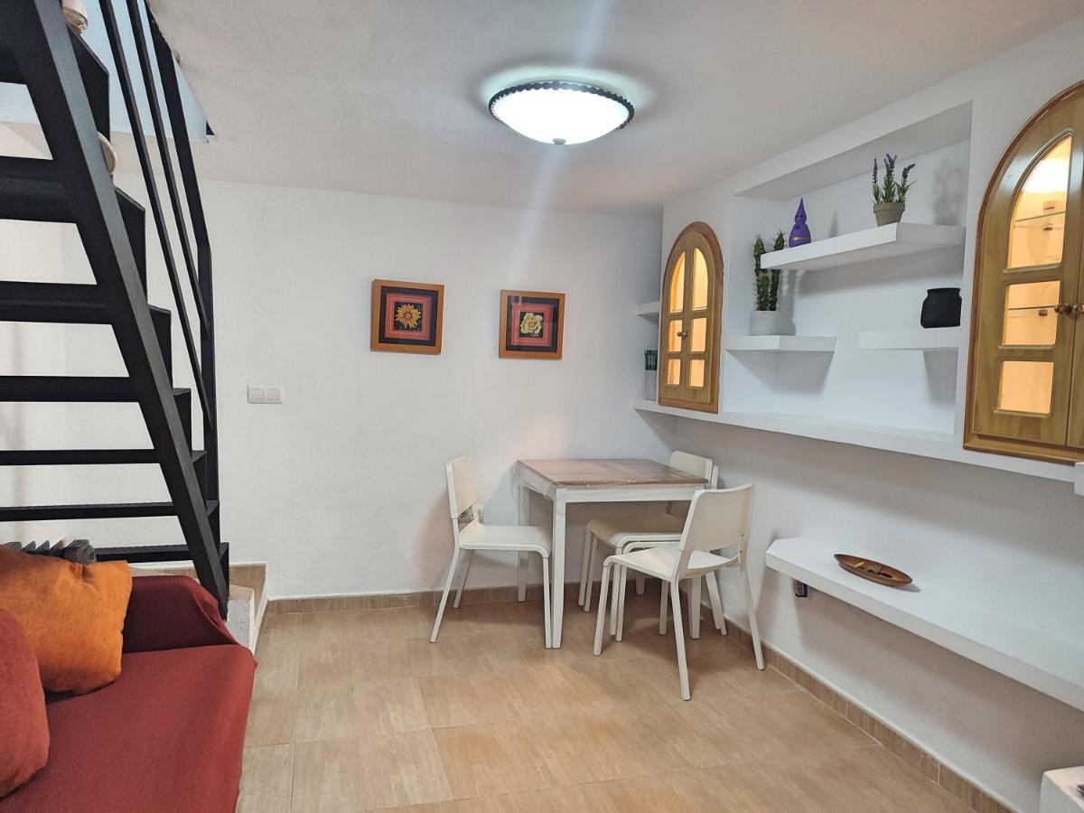 Apartamento Dama De Noche コルドバ エクステリア 写真