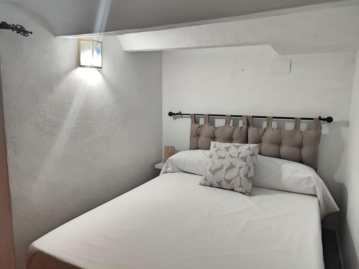 Apartamento Dama De Noche コルドバ エクステリア 写真